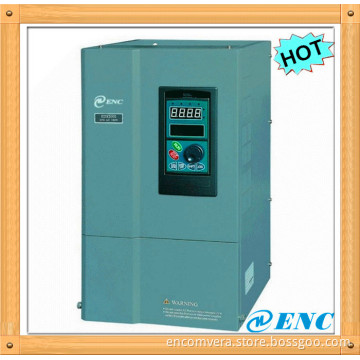 Universal Frequency Converter with CE Certification and Three Phase